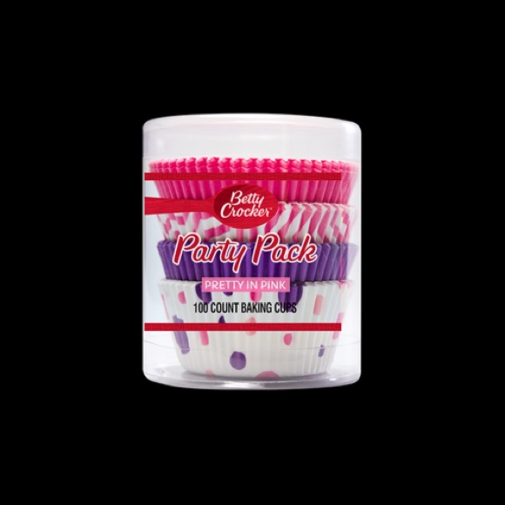 Betty Crocker Cupcake Liners